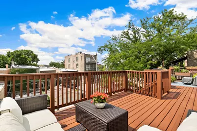 1417 W Huron Street #3E, Chicago, IL 60642 - Photo 24