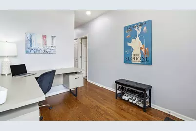 1417 W Huron Street #3E, Chicago, IL 60642 - Photo 16