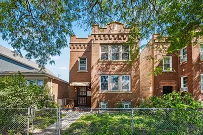 2019 N Leclaire Avenue, Chicago, IL 60639 - Photo 1