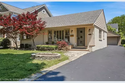 4089 Western Avenue, Western Springs, IL 60558 - Photo 2