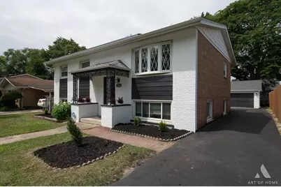 12216 S Lawndale Avenue, Alsip, IL 60803 - Photo 36