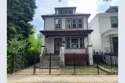 11833 S Indiana Avenue, Chicago, IL 60628 - Photo 2