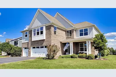 13700 Buchanan Drive, Lemont, IL 60439 - Photo 2