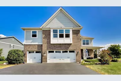 13700 Buchanan Drive, Lemont, IL 60439 - Photo 1