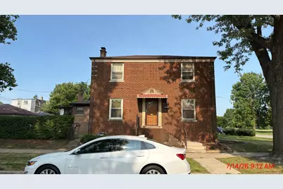 14300 S Wentworth Avenue, Riverdale, IL 60827 - Photo 1