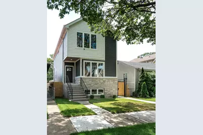 3755 N Odell Avenue, Chicago, IL 60634 - Photo 1