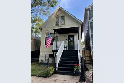 437 W 44th Place, Chicago, IL 60609 - Photo 1