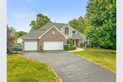 2808 Stinson Street, Poplar Grove, IL 61065 - Photo 4