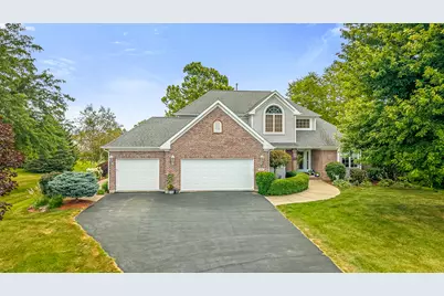 2808 Stinson Street, Poplar Grove, IL 61065 - Photo 1