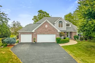 2808 Stinson St, Poplar Grove, IL 61065 - Photo 1