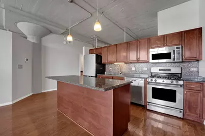1525 S Sangamon Street #504, Chicago, IL 60608 - Photo 6