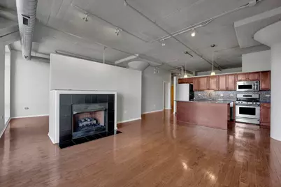1525 S Sangamon Street #504, Chicago, IL 60608 - Photo 12