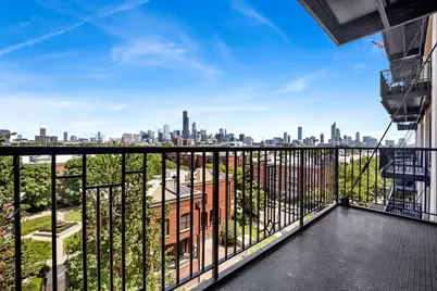 1525 S Sangamon Street #504, Chicago, IL 60608 - Photo 30