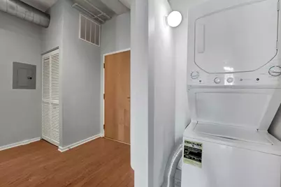 1525 S Sangamon Street #504, Chicago, IL 60608 - Photo 28