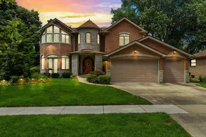 1008 Meadow Road, Northbrook, IL 60062 - Photo 40