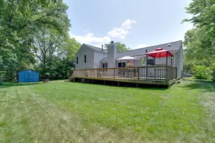 [Address not provided], Carol Stream, IL 60188 - Photo 38