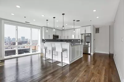 1444 N Orleans Street #9PHK, Chicago, IL 60610 - Photo 8