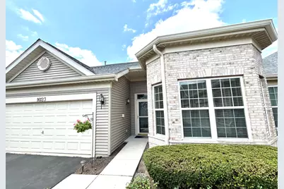 16123 Powderhorn Lake Way, Crest Hill, IL 60403 - Photo 1