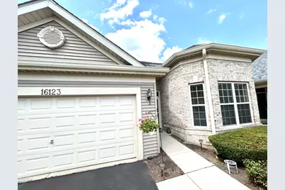 16123 Powderhorn Lake Way, Crest Hill, IL 60403 - Photo 2