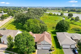 12128 Spring Creek Dr, Huntley, IL 60142 - Photo 2