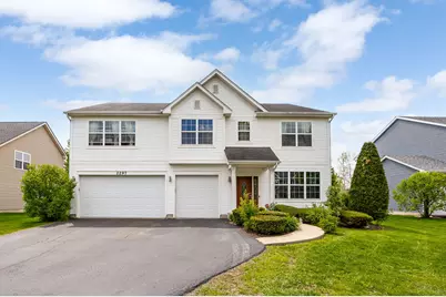 2297 Deerpath Road, Bolingbrook, IL 60490 - Photo 4