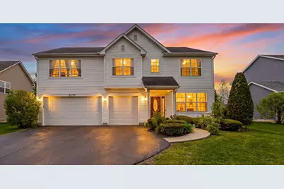 2297 Deerpath Road, Bolingbrook, IL 60490 - Photo 2