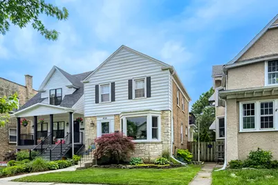 4538 N Kostner Avenue, Chicago, IL 60630 - Photo 2