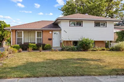 500 Florian Drive, Des Plaines, IL 60016 - Photo 1
