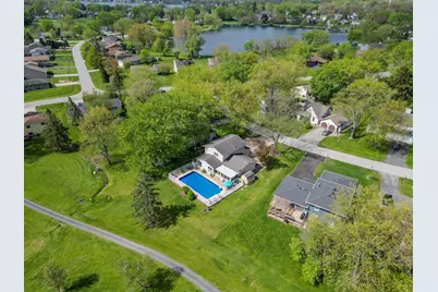 1184 Winterhaven Lane, Crown Point, IN 46307 - Photo 30