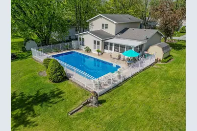 1184 Winterhaven Lane, Crown Point, IN 46307 - Photo 34