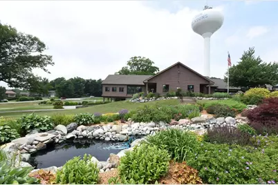 1184 Winterhaven Lane, Crown Point, IN 46307 - Photo 44