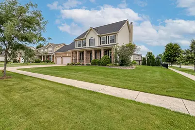 25212 Balmoral Drive, Shorewood, IL 60404 - Photo 2