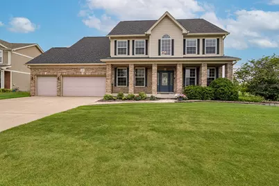 25212 Balmoral Drive, Shorewood, IL 60404 - Photo 1