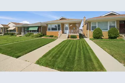 12718 S Justine Street, Calumet Park, IL 60827 - Photo 2