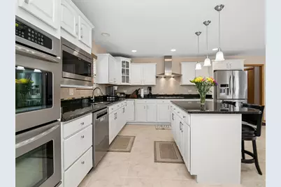 1527 Tienstra Court, Homewood, IL 60430 - Photo 14