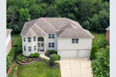 1527 Tienstra Court, Homewood, IL 60430 - Photo 50