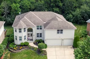 1527 Tienstra Ct, Homewood, IL 60430 - Photo 50