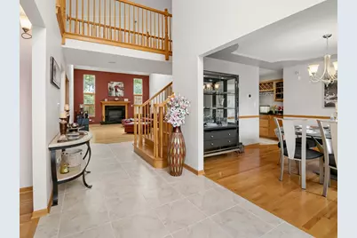 1527 Tienstra Court, Homewood, IL 60430 - Photo 4