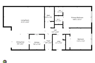 12823 S Kenneth Ave, Alsip, IL 60803 - Photo 20