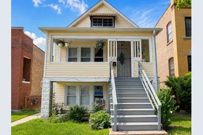 1510 Harvey Avenue, Berwyn, IL 60402 - Photo 1