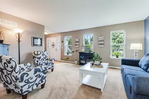 1607 Sierra Highlands Ct, Plainfield, IL 60586 - Photo 4