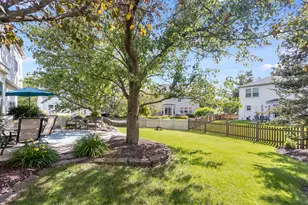 1607 Sierra Highlands Ct, Plainfield, IL 60586 - Photo 20