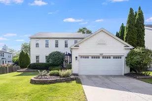 1607 Sierra Highlands Ct, Plainfield, IL 60586 - Photo 1