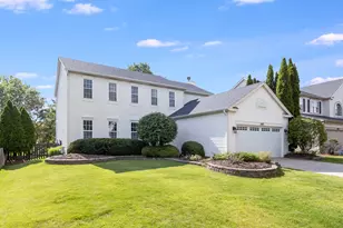 1607 Sierra Highlands Ct, Plainfield, IL 60586 - Photo 2