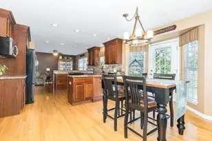 1607 Sierra Highlands Ct, Plainfield, IL 60586 - Photo 6