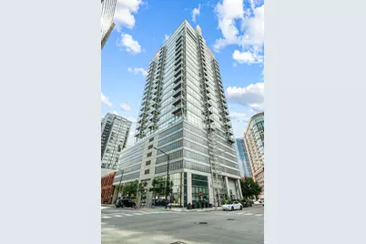 653 N Kingsbury Street #2402, Chicago, IL 60654 - Photo 1
