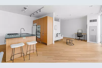 653 N Kingsbury Street #2402, Chicago, IL 60654 - Photo 6