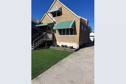 5224 S Rutherford Avenue, Chicago, IL 60638 - Photo 2
