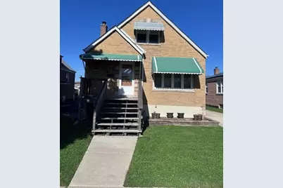 5224 S Rutherford Avenue, Chicago, IL 60638 - Photo 1