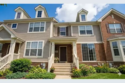 385 Bradbury Lane, Bartlett, IL 60103 - Photo 1